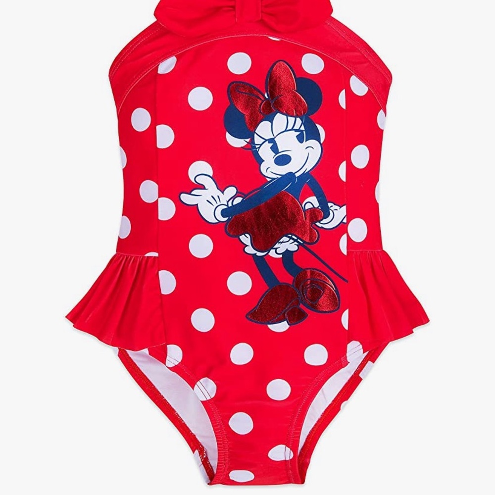 Minnie Mouse bundle set - Picture 3 of 4